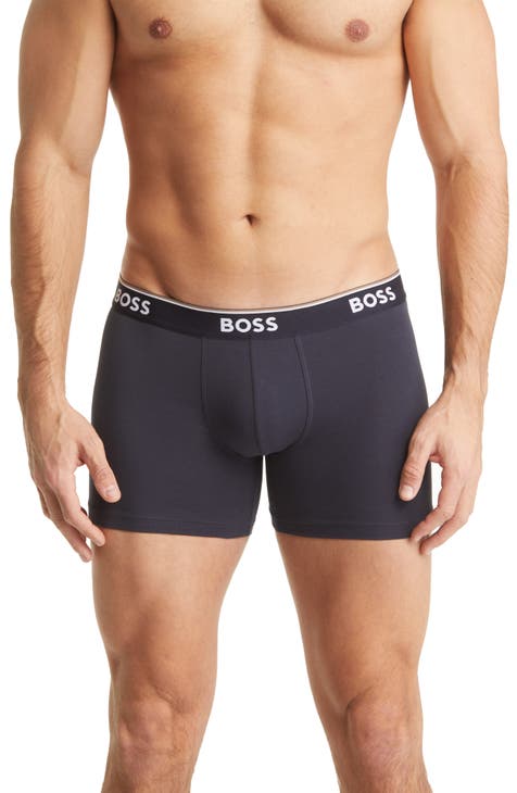 Men's Brief Underwear, Boxers & Socks