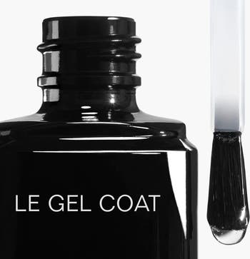 LE GEL COAT Top Coat