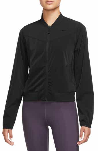 Nike Yoga Dri-FIT Luxe Women's Fitted Jacket