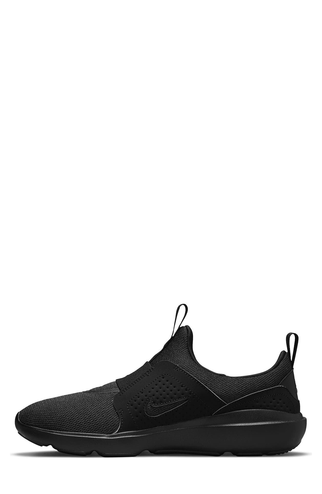 nike men's ad comfort slip on shoes