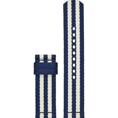 Tory Burch Gigi Nato 20Mm Watch Band