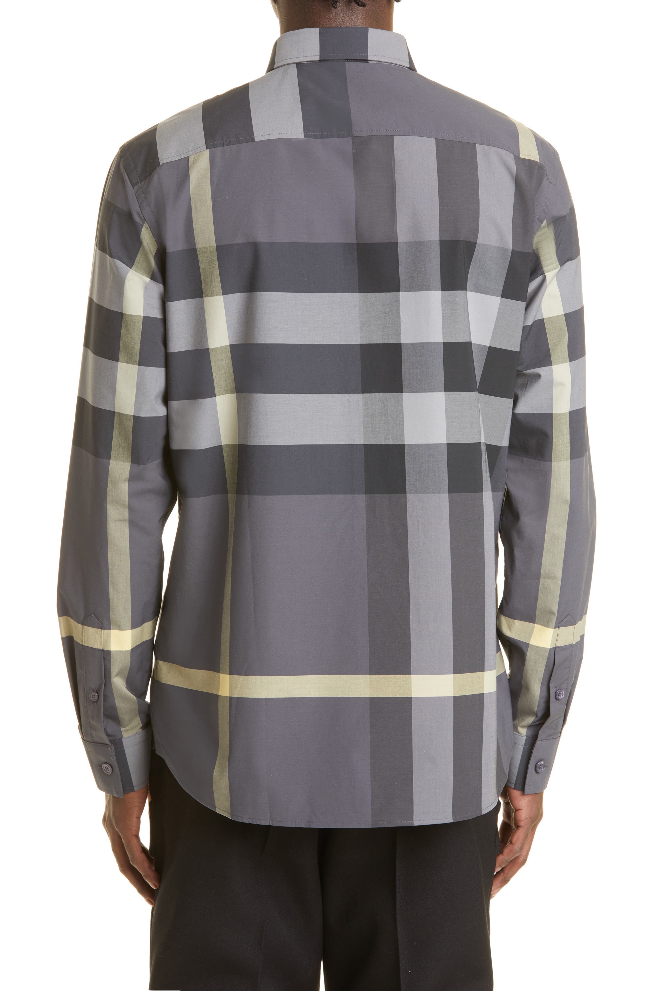 mens burberry nordstrom