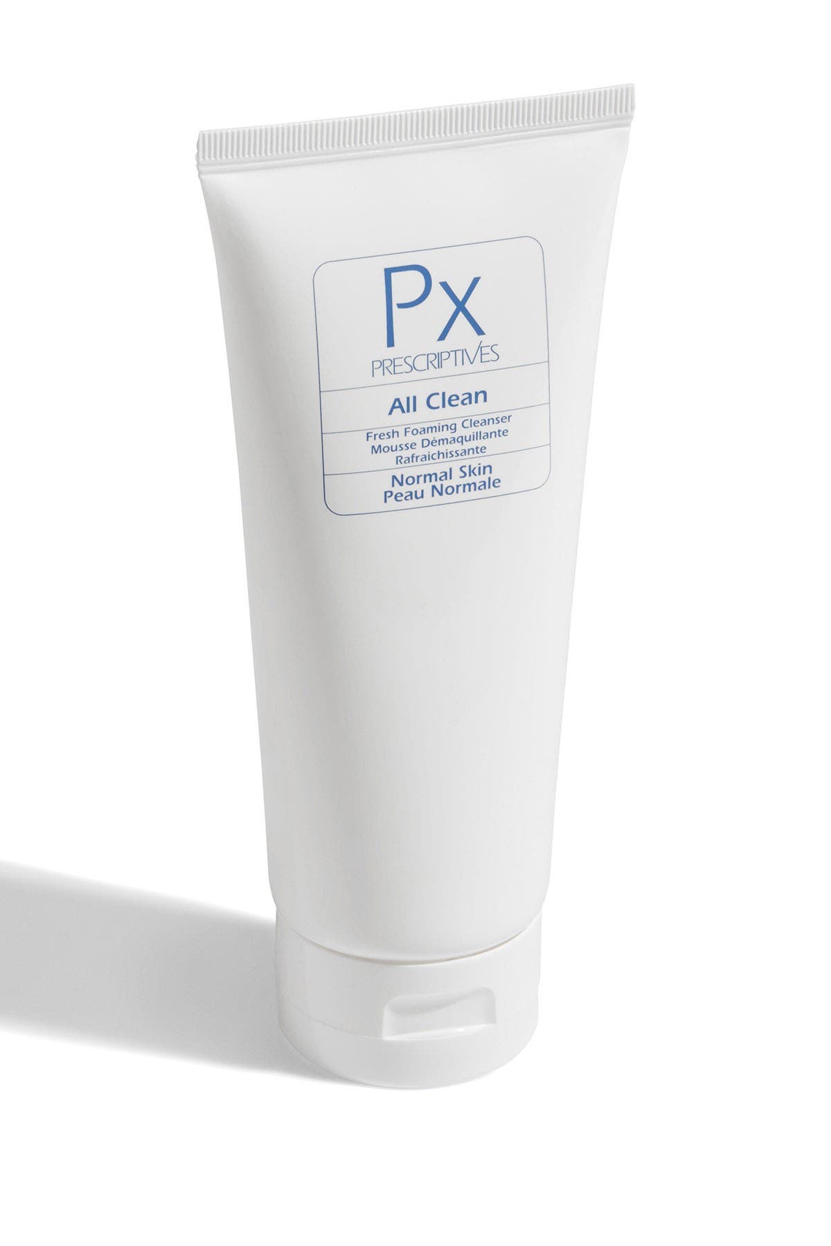 fresh foaming cleanser