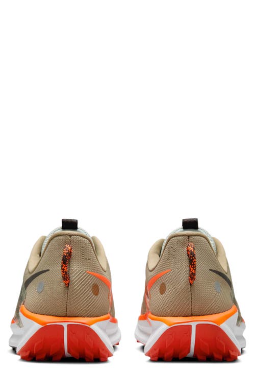 NIKE NIKE REACTX PEGASUS TRAIL 5 RUNNING SHOE