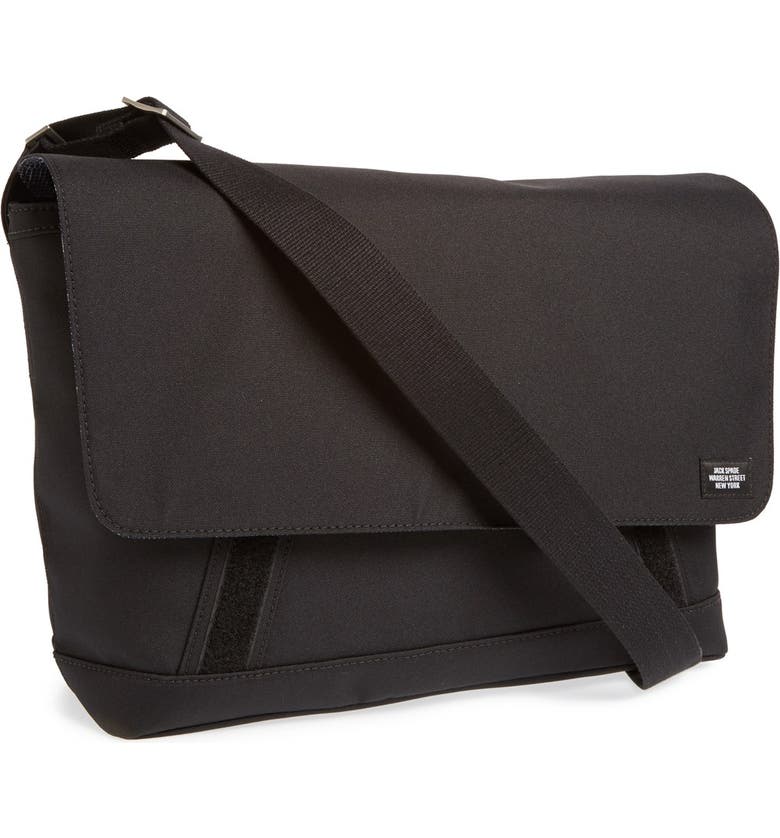 Roadway Messenger Bag