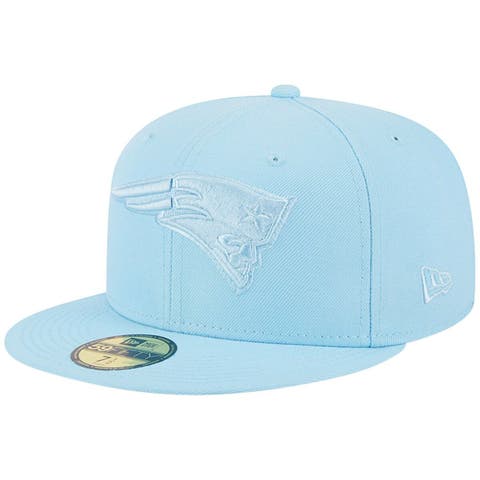 Dallas Cowboys On Field Platinum 59FIFTY