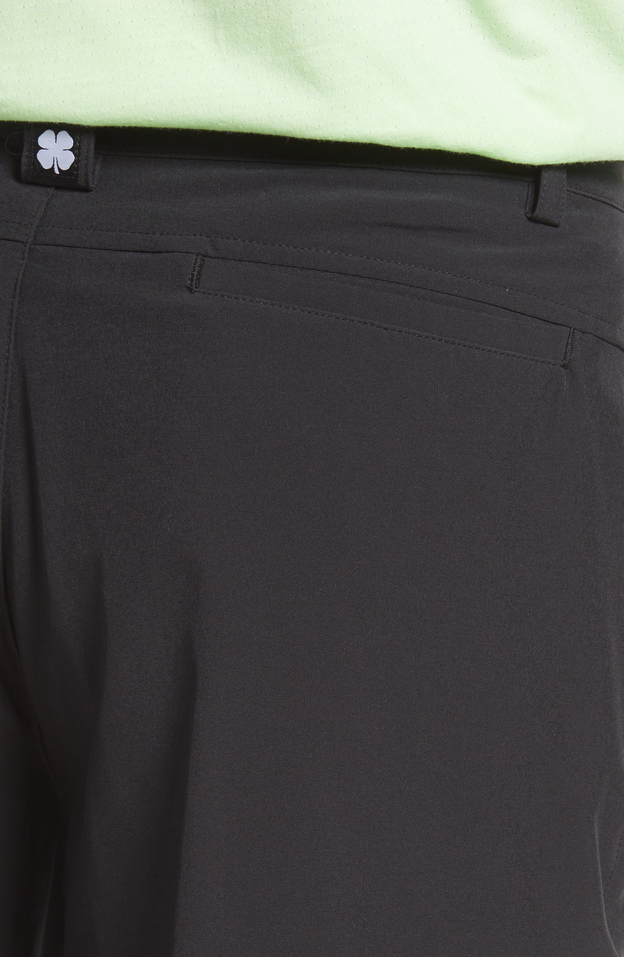 Black Clover Men's JP2 Golf Shorts 