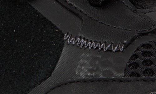 Jbu Silene Sneaker In Black/charcoal