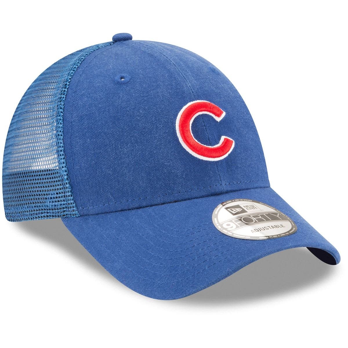 New Era Men's New Era Royal Chicago 