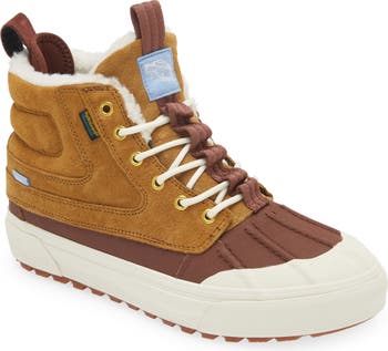 Vans sk8-hi del pato mte outlet sneakerboot