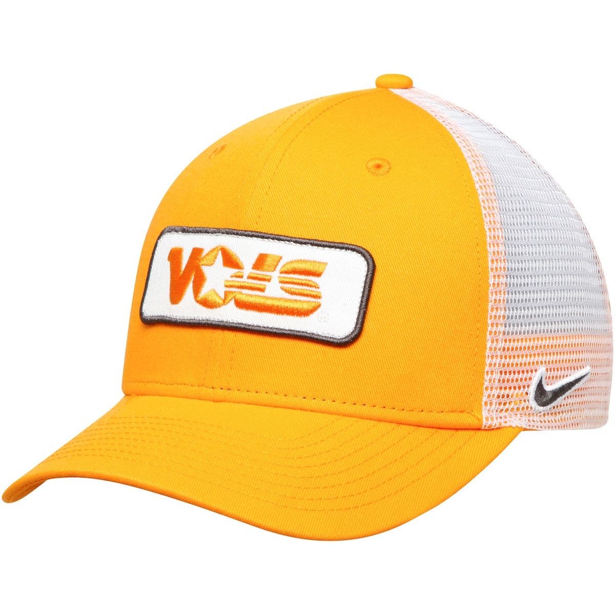 tennessee vols nike hat