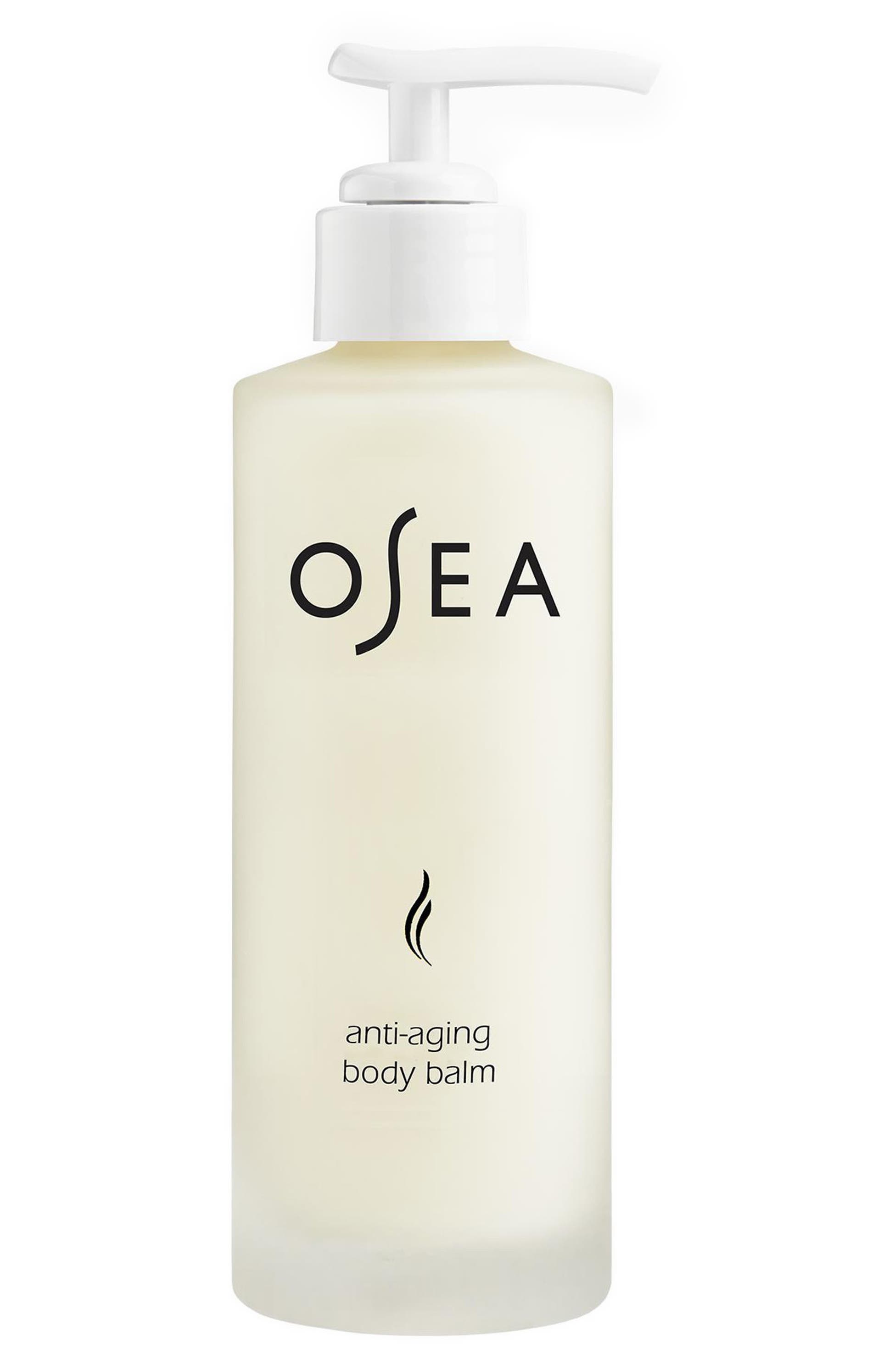 OSEA Anti-Aging Body Balm, Main, color, - organic makeup brands