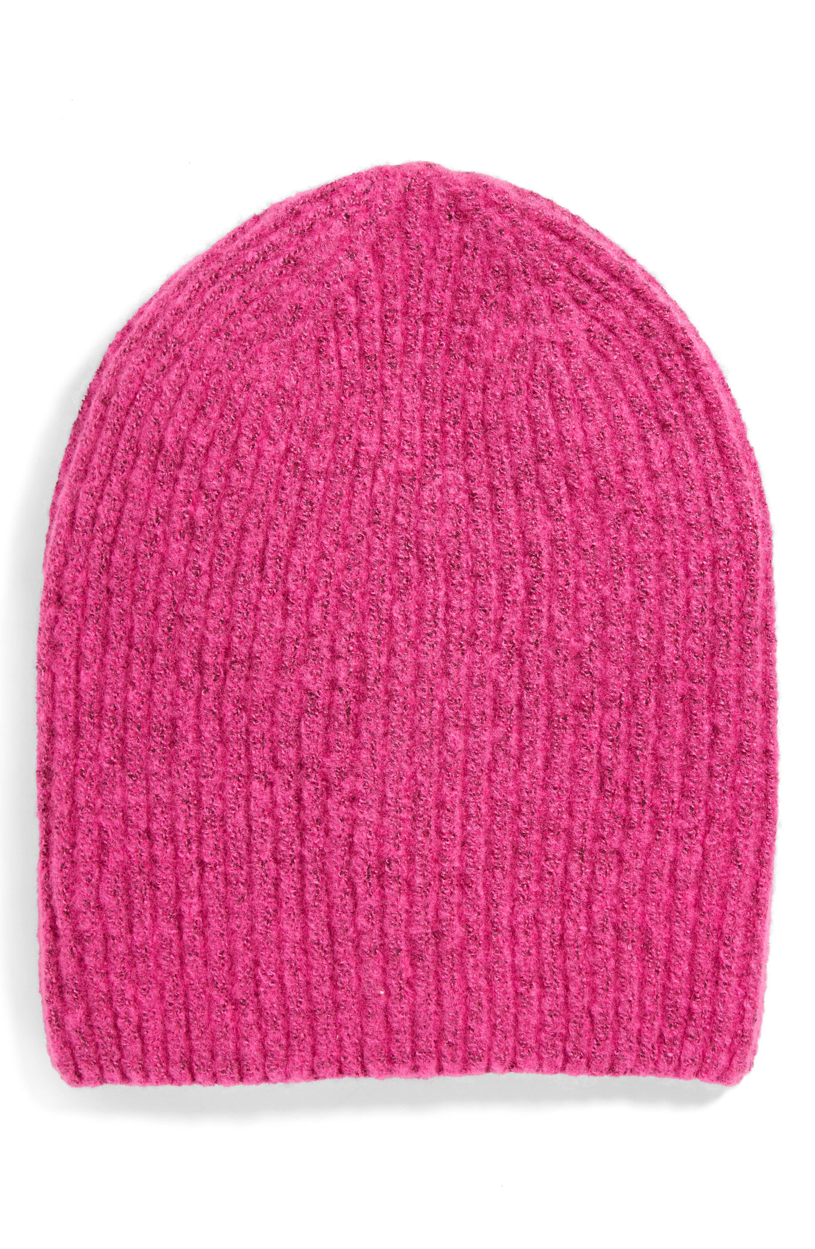 Women's Pink Beanies | Nordstrom