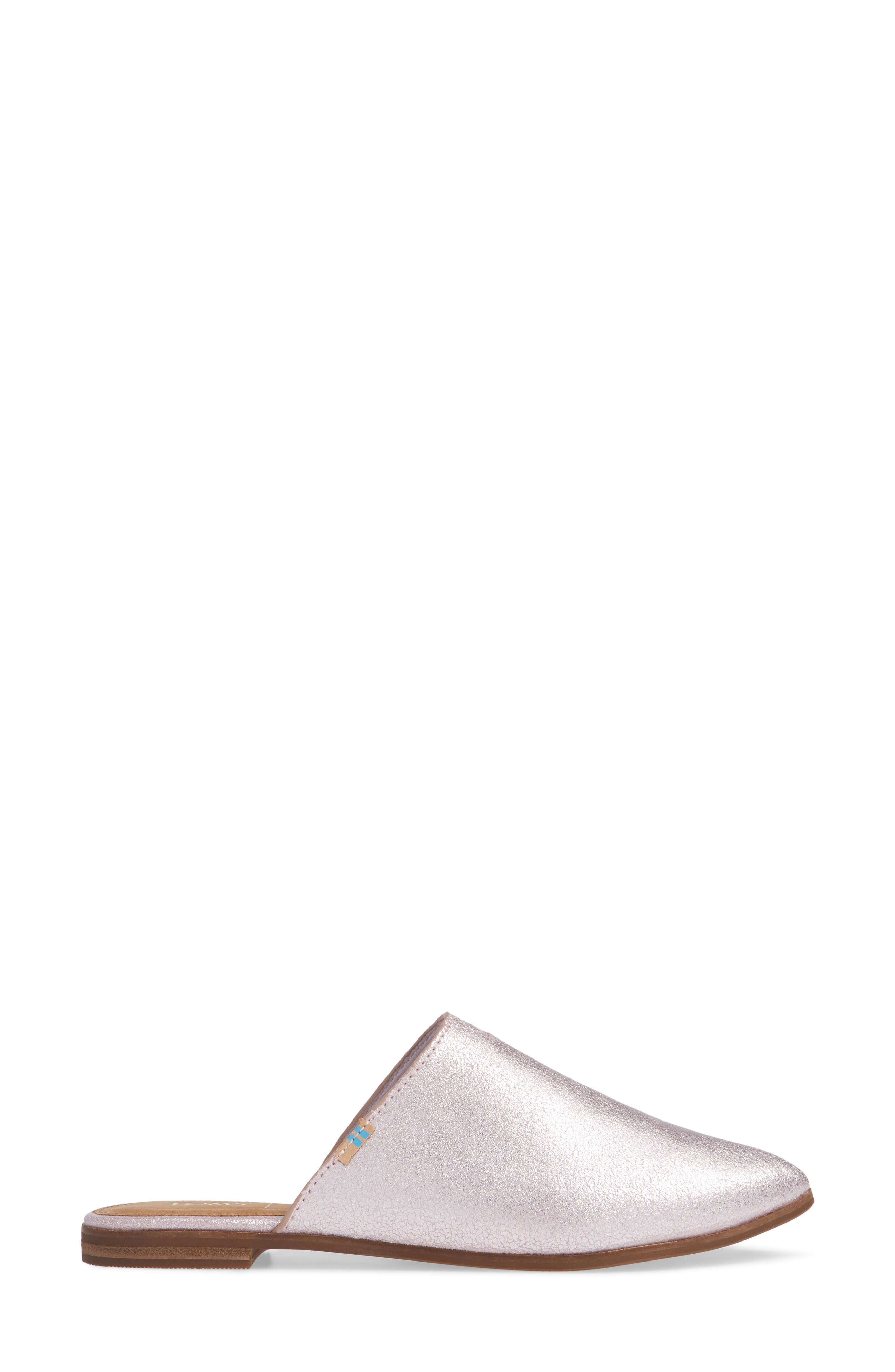 toms mules nordstrom