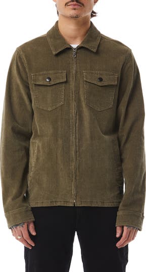 Ezekiel 2025 clothing jacket