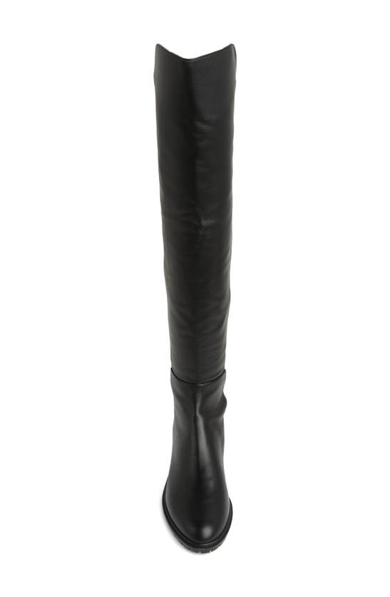STUART WEITZMAN STUART WEITZMAN CITY OVER-THE-KNEE BOOT