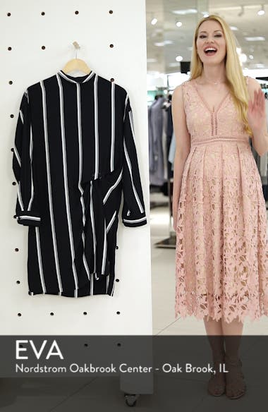 rag and bone jacklin dress