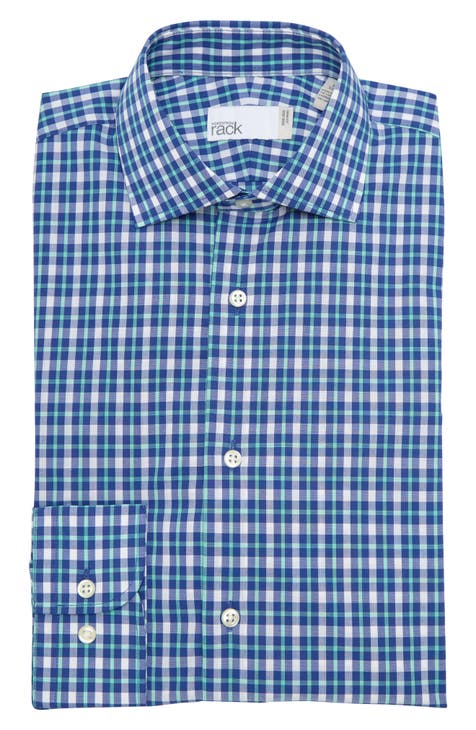 Big and Tall Dress Shirts for Men | Nordstrom Rack