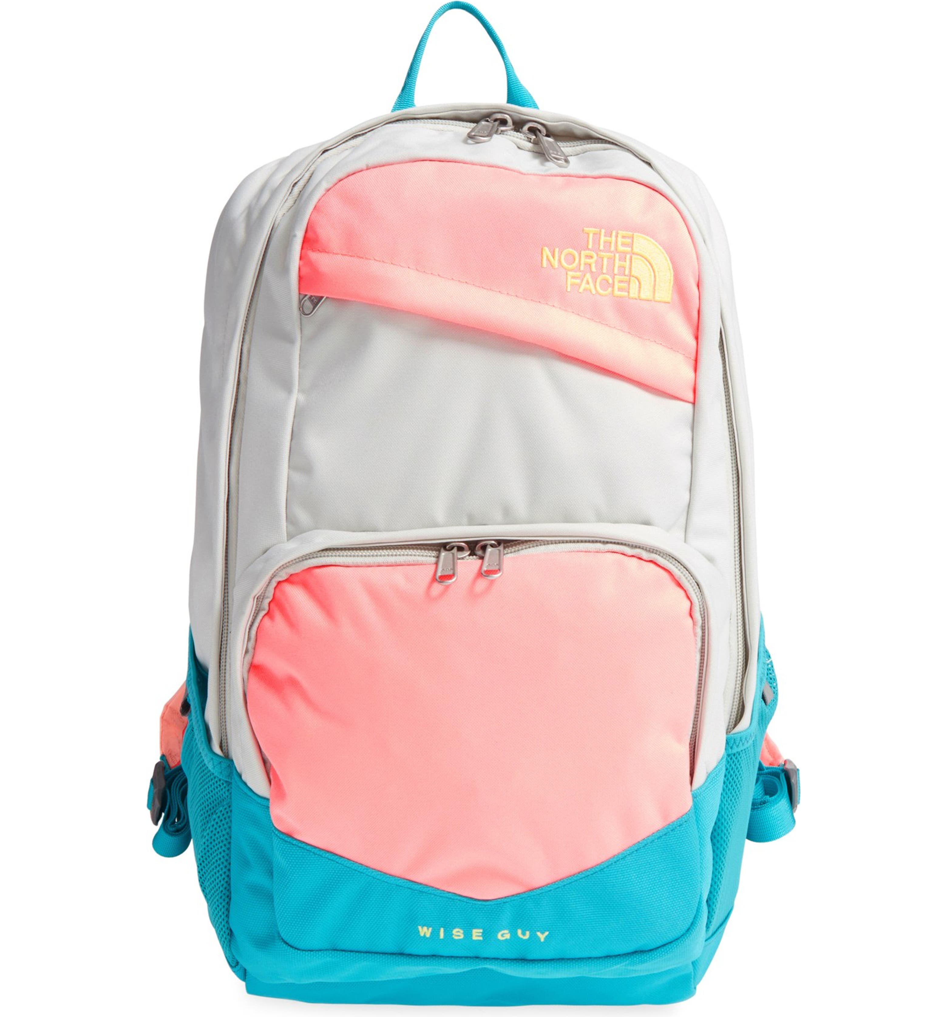 The North Face 'Wise Guy' Backpack | Nordstrom