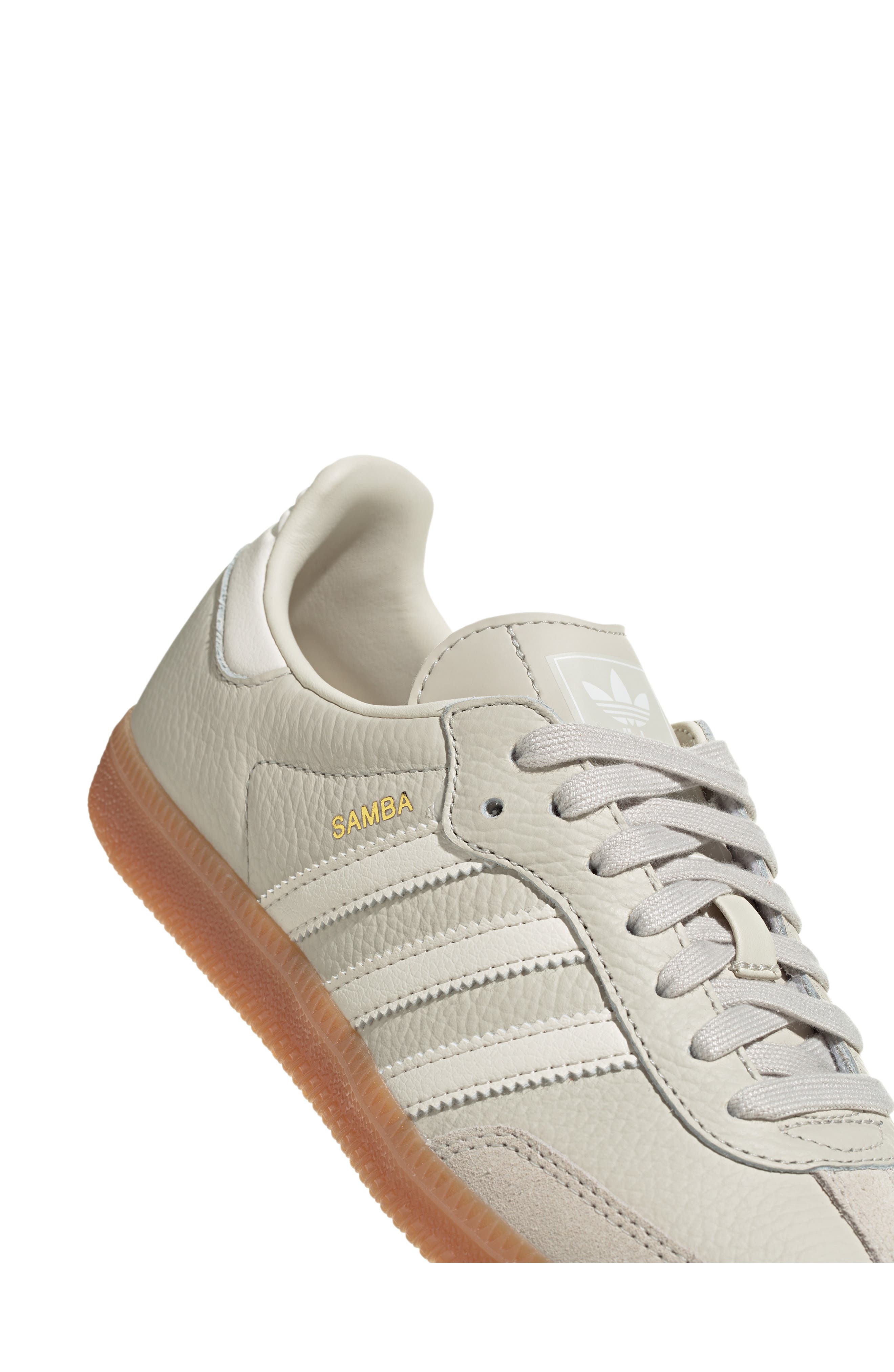 adidas gazelle silver green womens adidas Samba OG - Women's main image 0