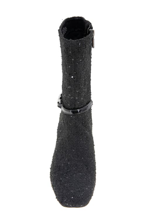 REACTION KENNETH COLE REACTION KENNETH COLE LACEY BLOCK HEEL BOOT
