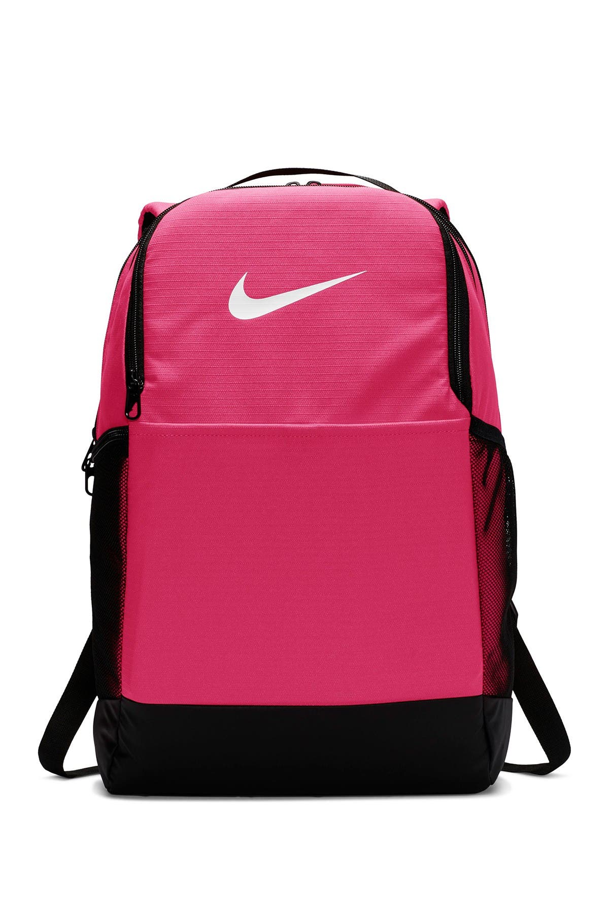 nike bookbag red