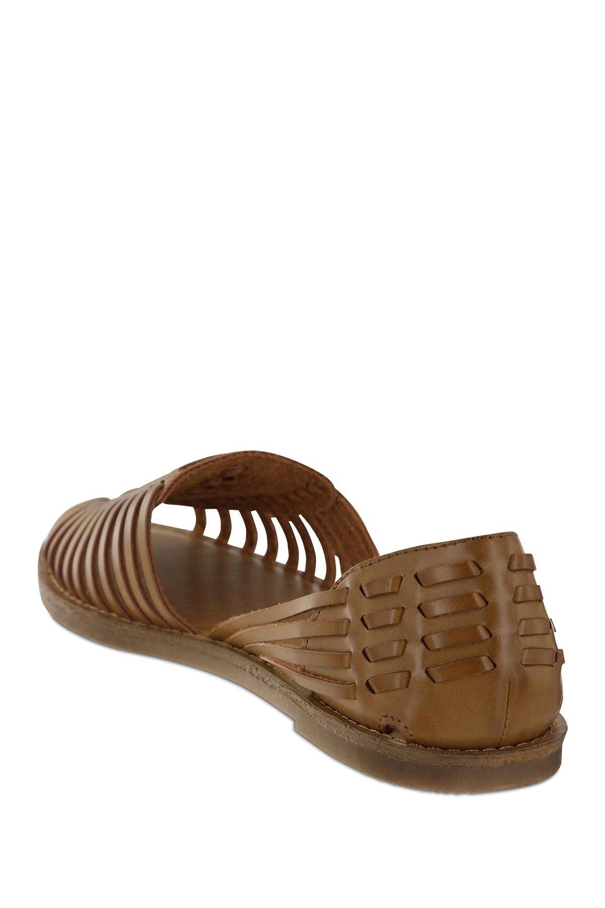 mia mckenna sandal
