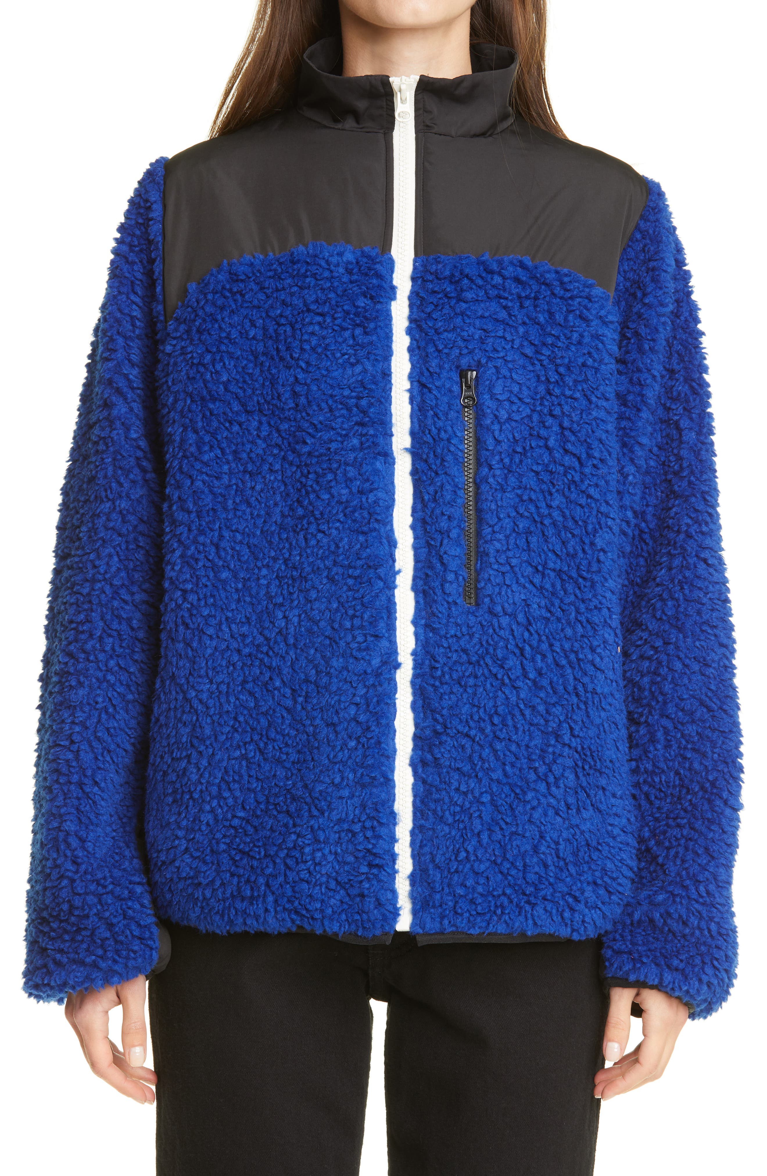 sandy liang fleece sale