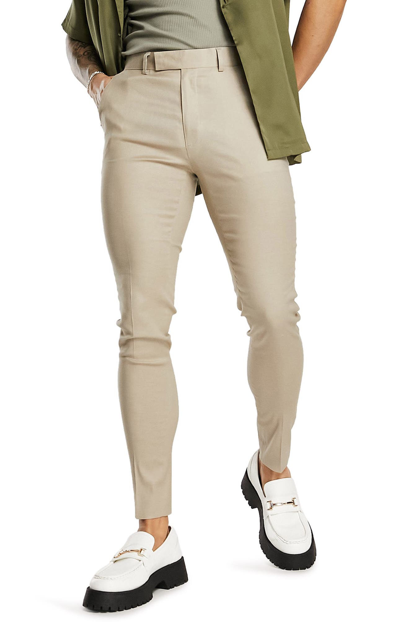design pants