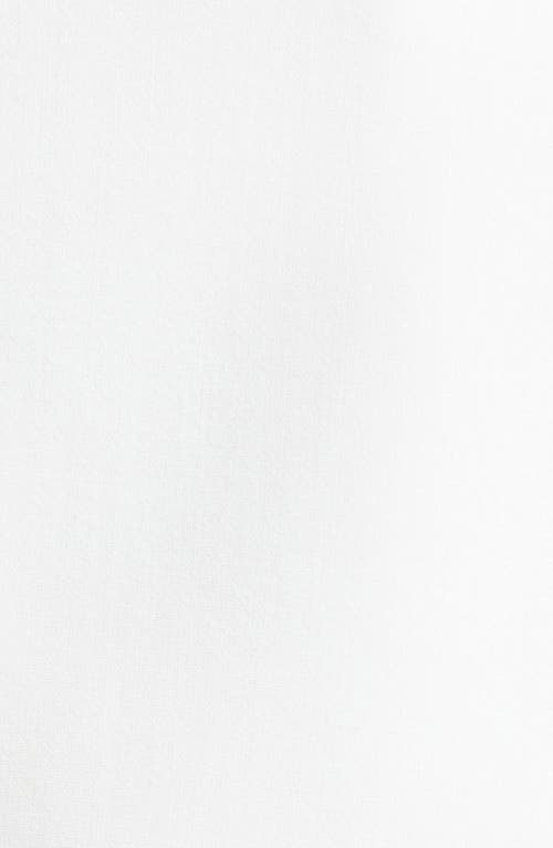 Max Mara Album Wool Jacket In White