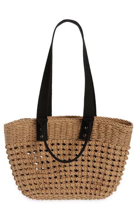 Brown Tote Bags for Women | Nordstrom