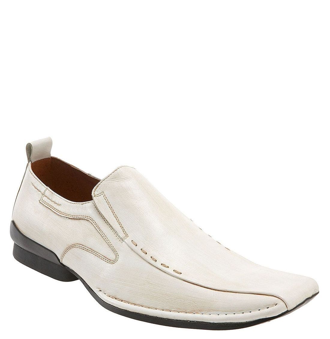 nordstrom steve madden loafers