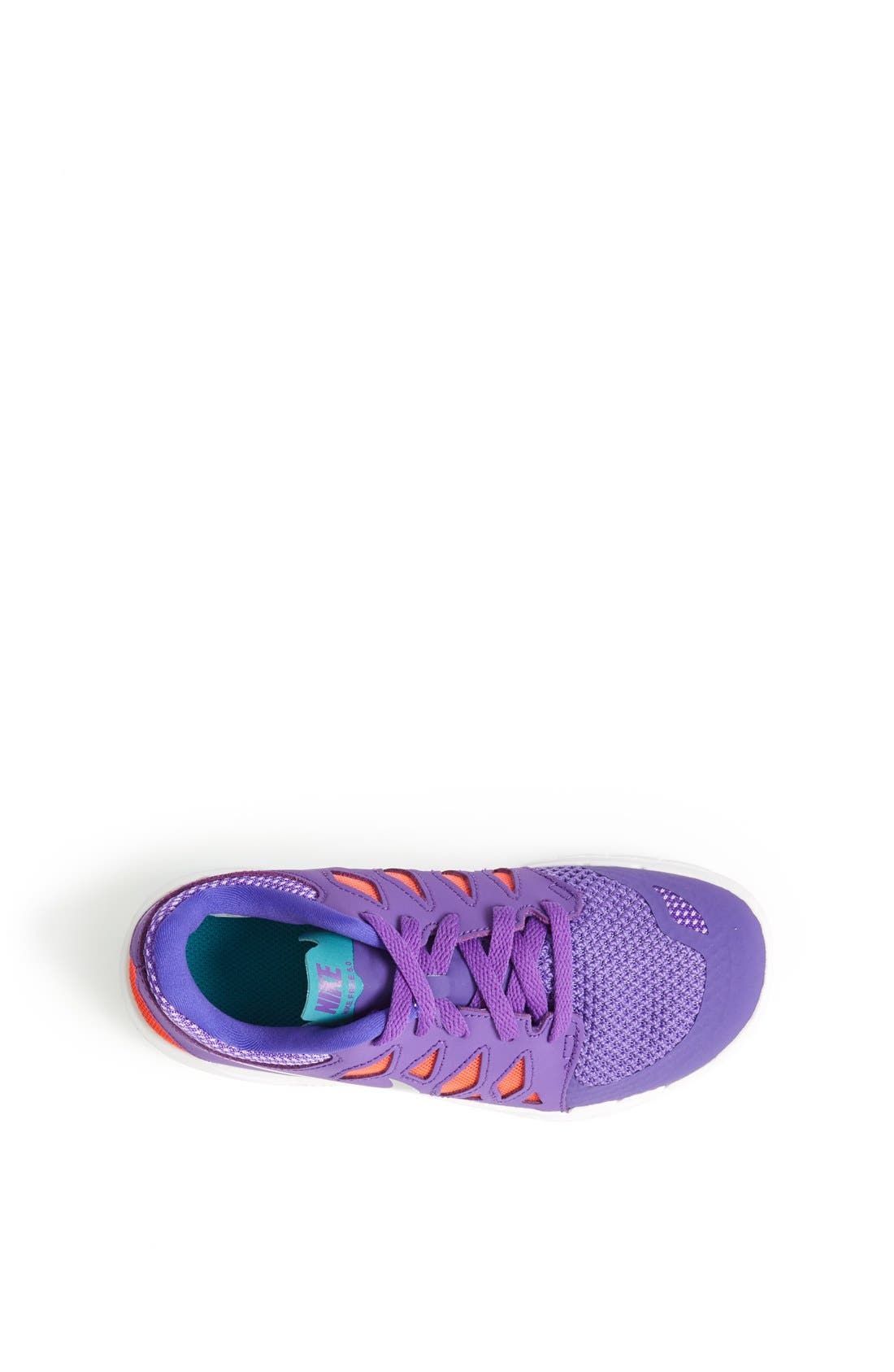 nike free 5.0 toddler girl