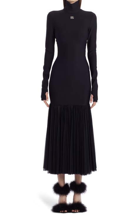 Black Sweater Dresses | Nordstrom