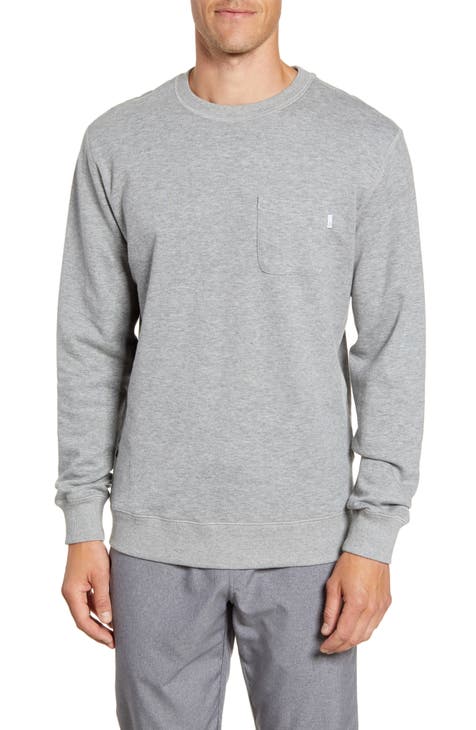 Vuori Jeffrey's Pullover - Men's