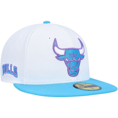 Men's St. Louis Cardinals Pro Standard White/Light Blue Blue Raspberry Ice  Cream Drip Snapback Hat
