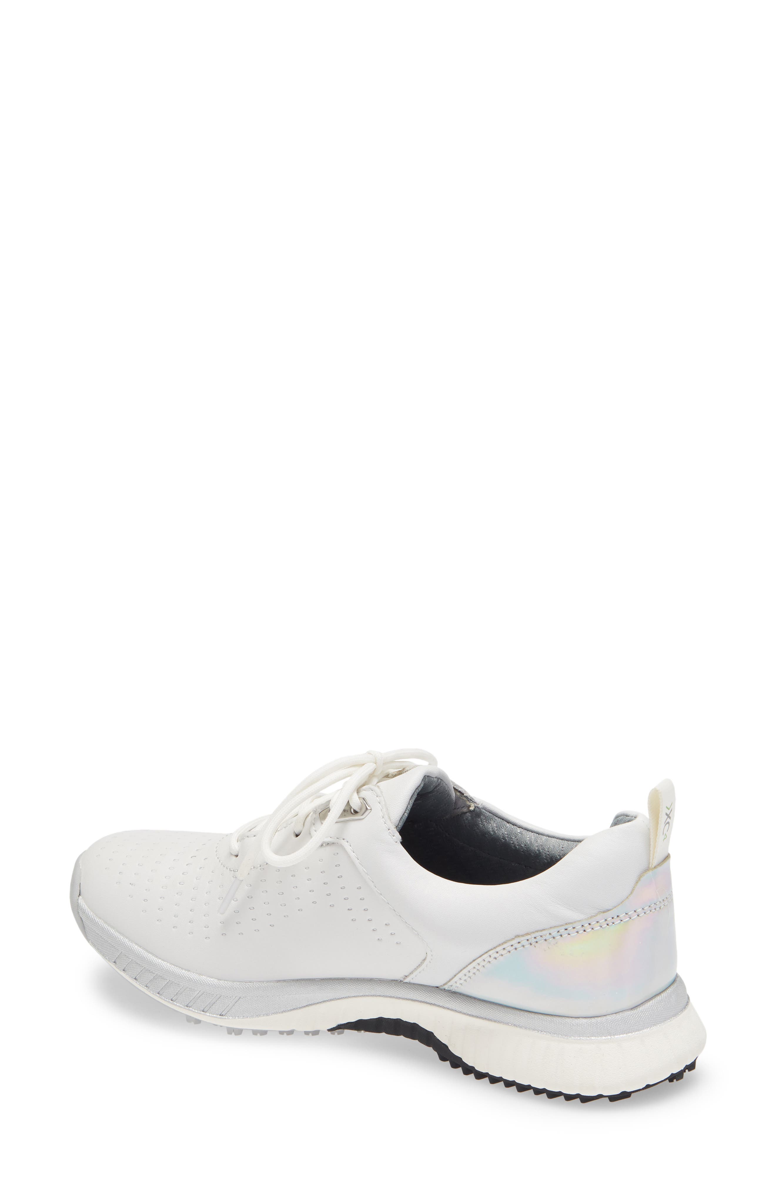 johnston and murphy golf shoes