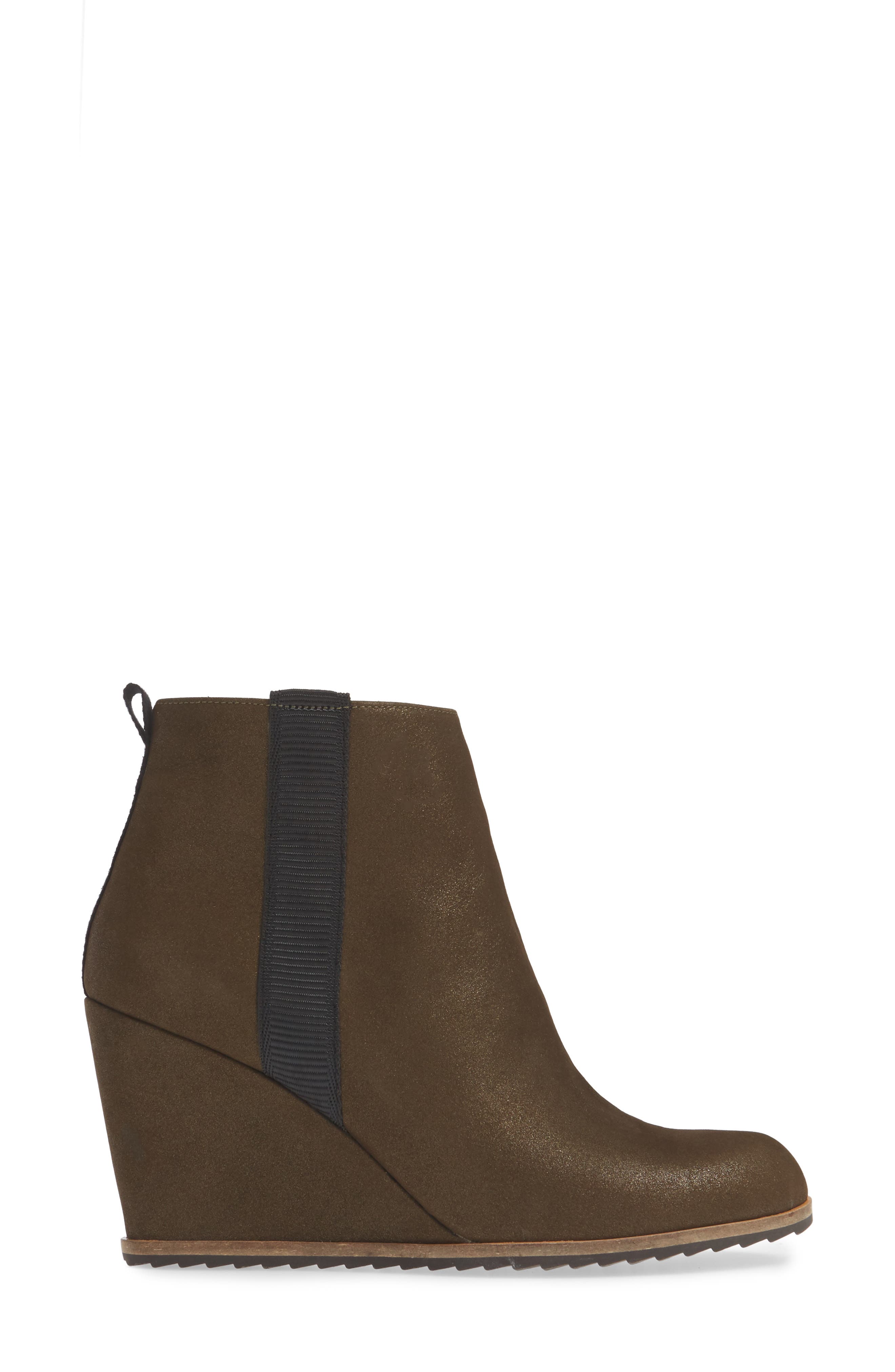 Linea Paolo | Winslet Wedge Bootie 