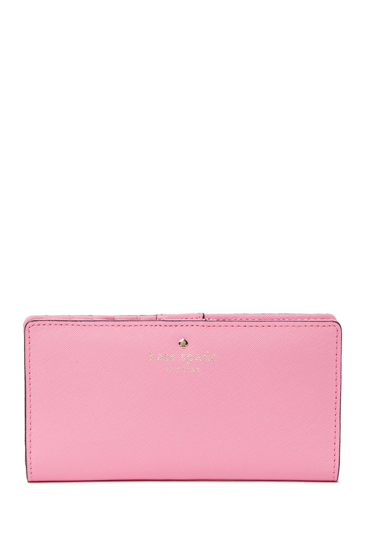 kate spade street stacy wallet