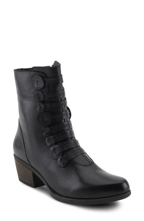 Women s Spring Step Comfort Boots Nordstrom