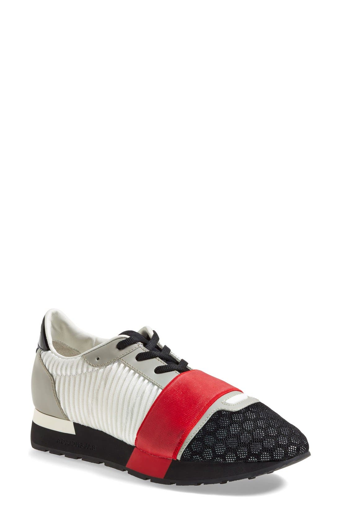 balenciaga sneakers nordstrom