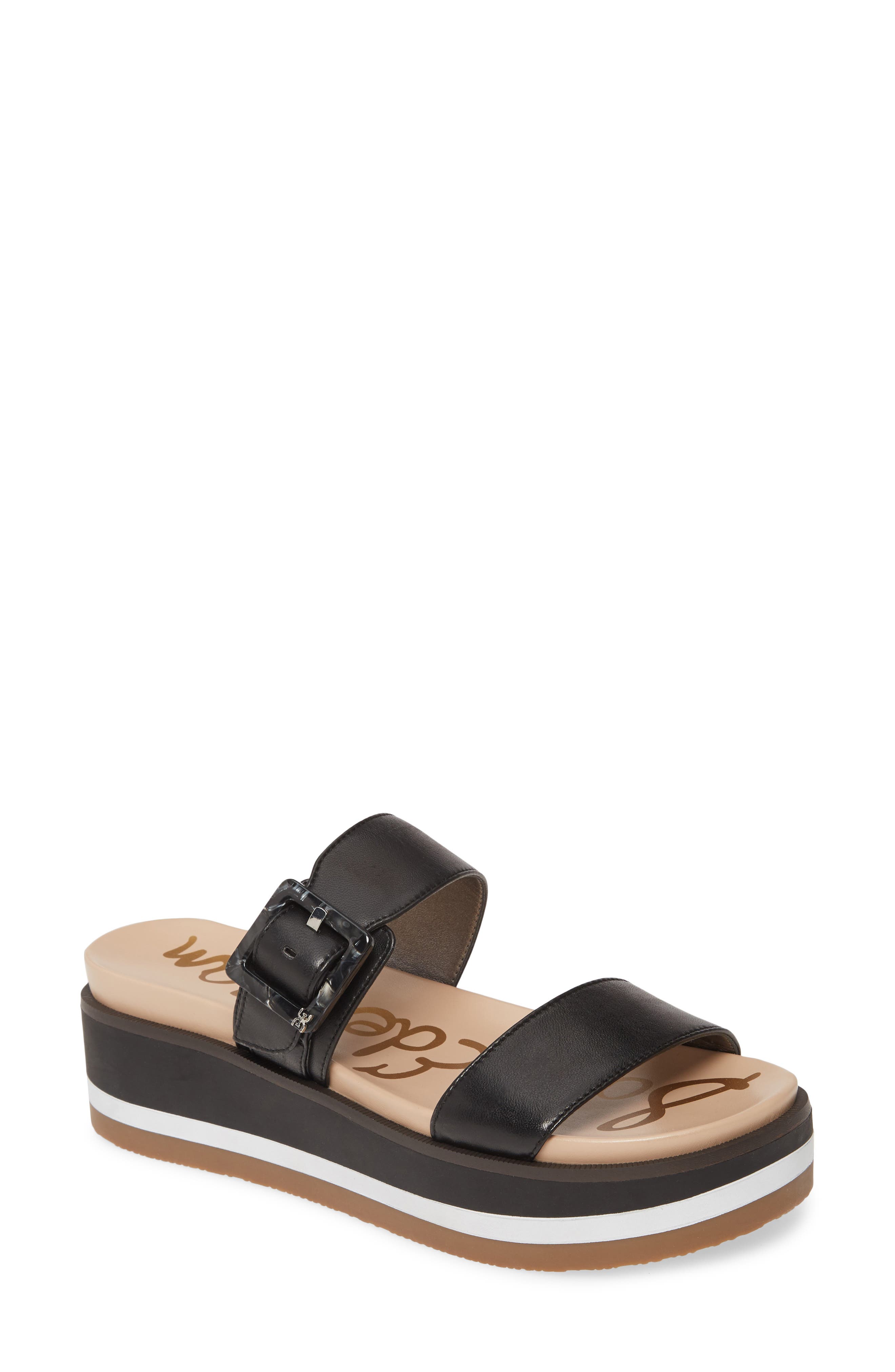 sam edelman agustine platform sandal