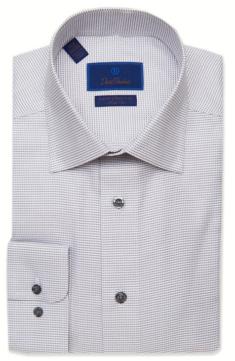 Men's Big and Tall Dress Shirts | Nordstrom Rack