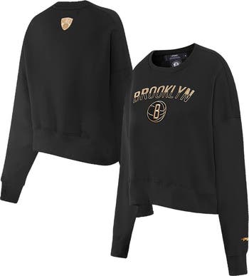 Brooklyn hot sale nets crewneck