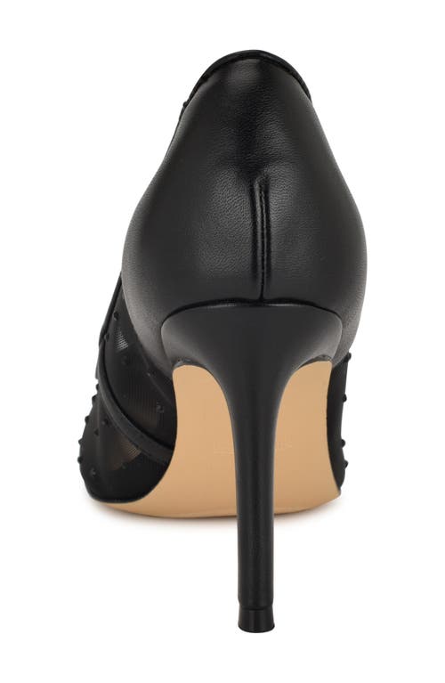 NINE WEST NINE WEST EXXTRA POINTED TOE PUMP 