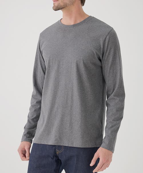 PACT PACT ORGANIC SOFTSPUN LONG SLEEVE TEE 