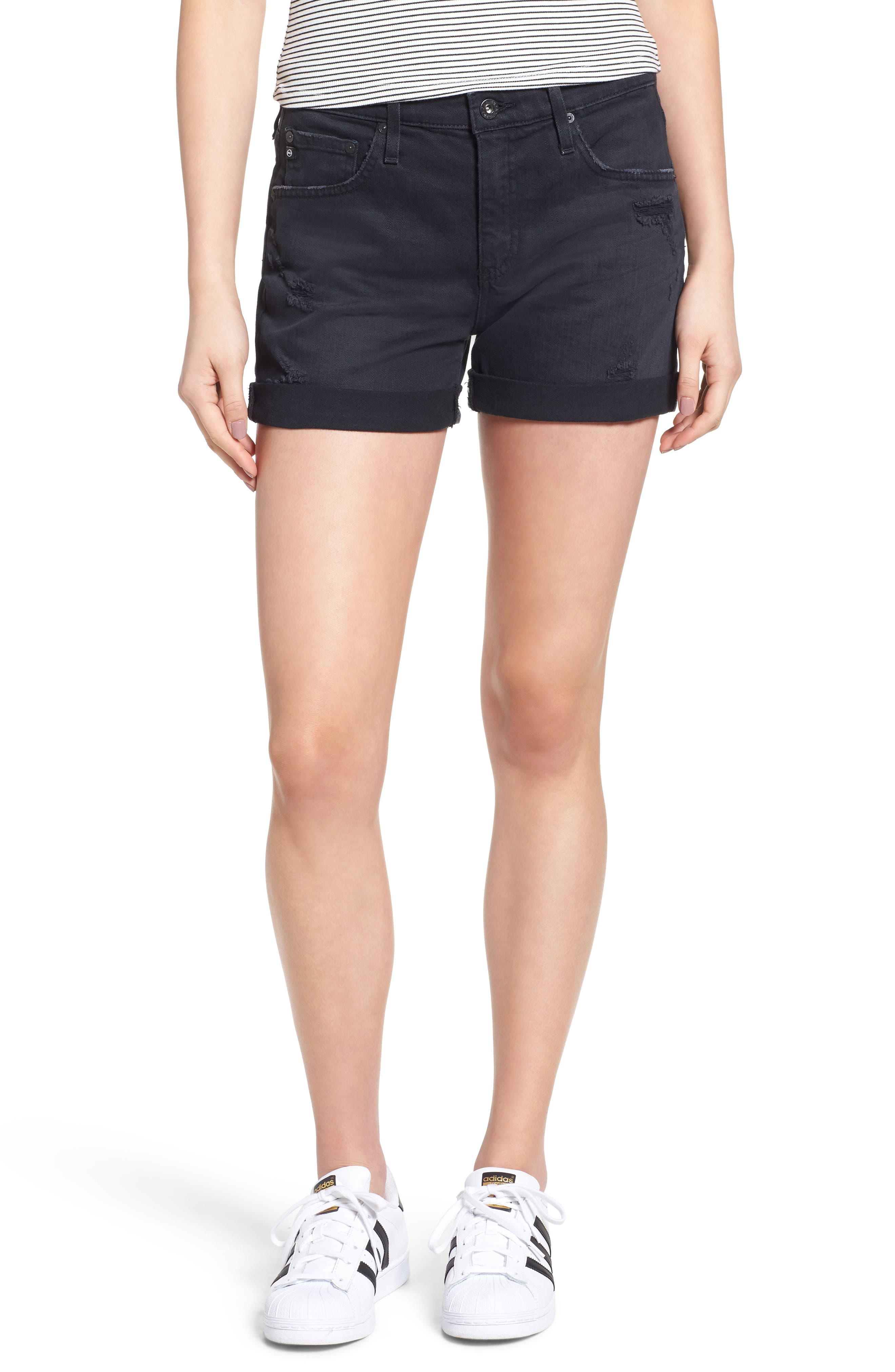 nordstrom ag shorts