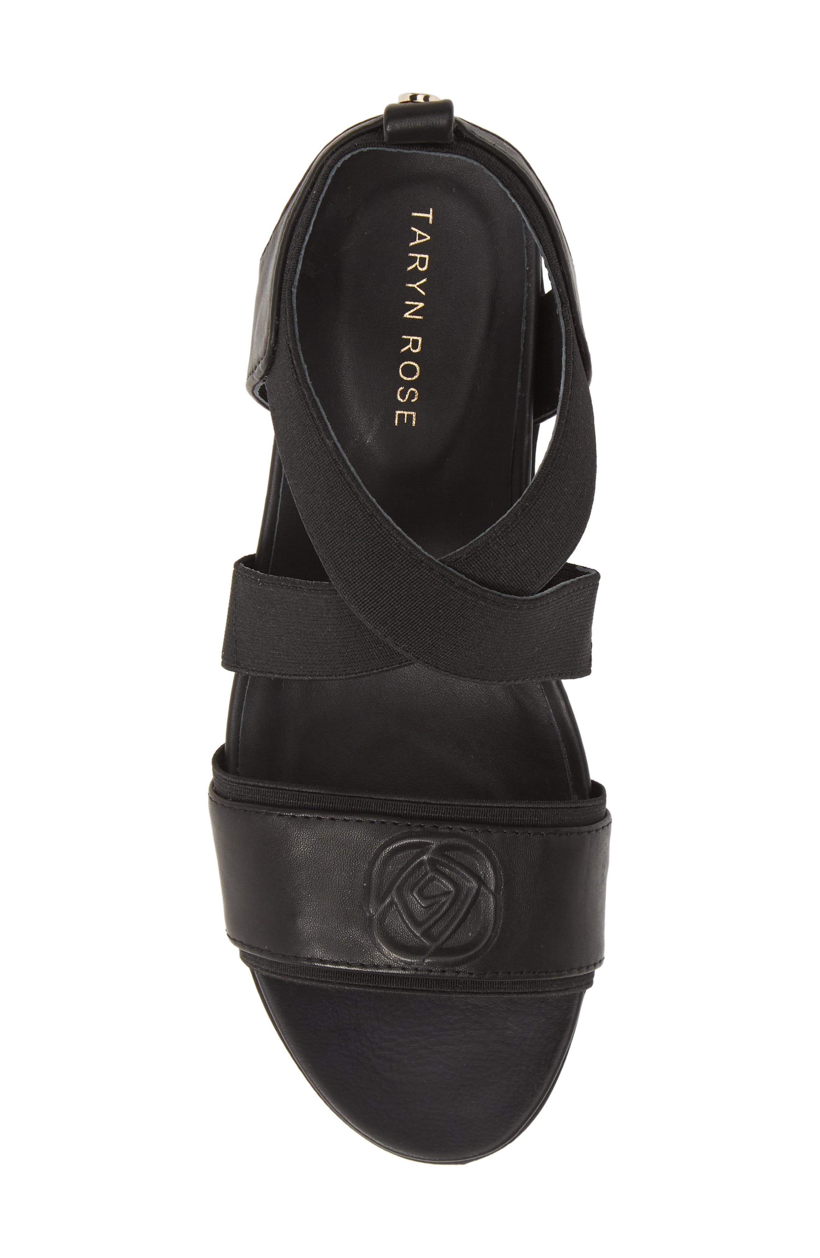 taryn rose stephanie sandal