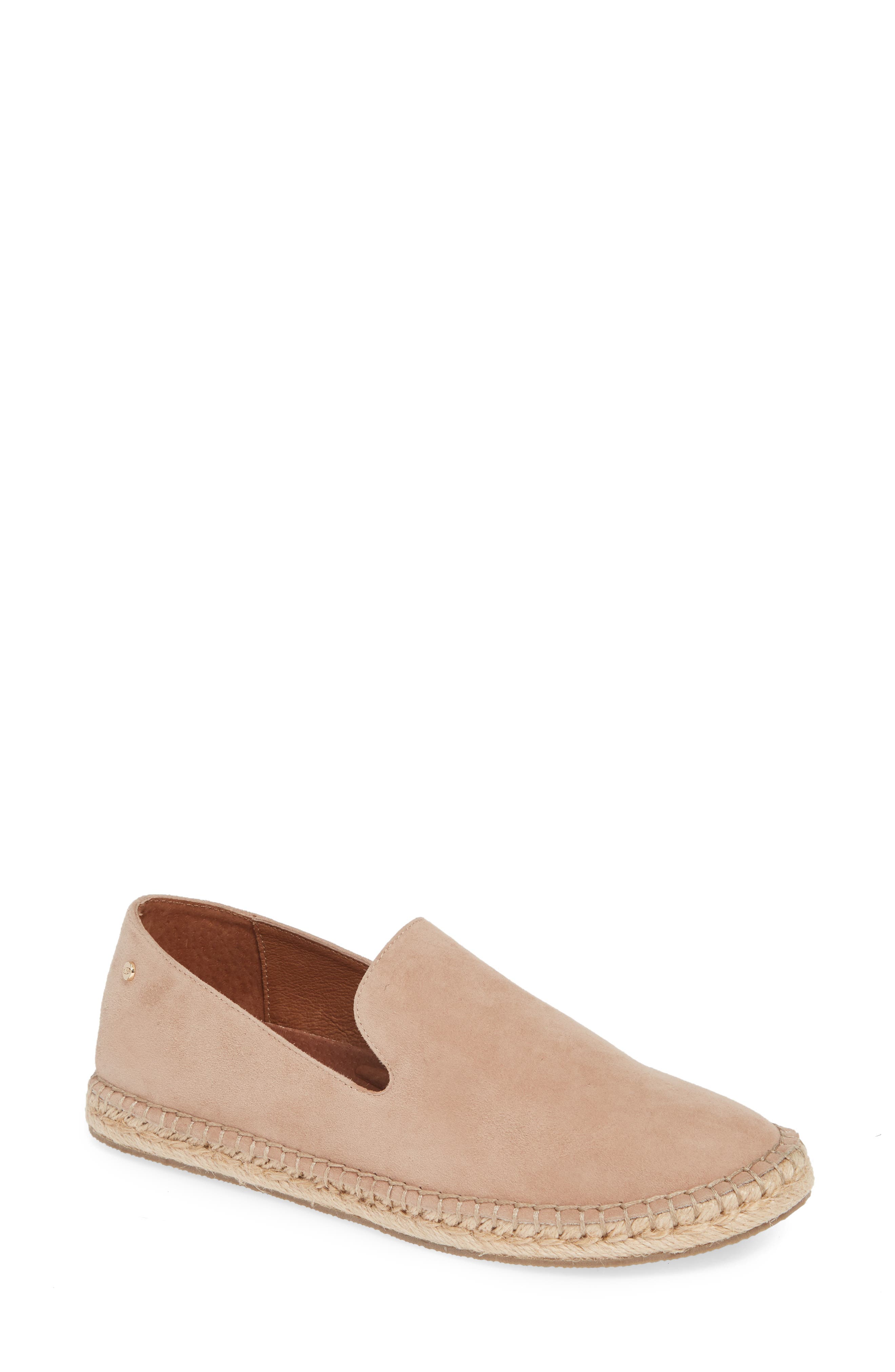 Sudini Kozani Loafer- Beige
