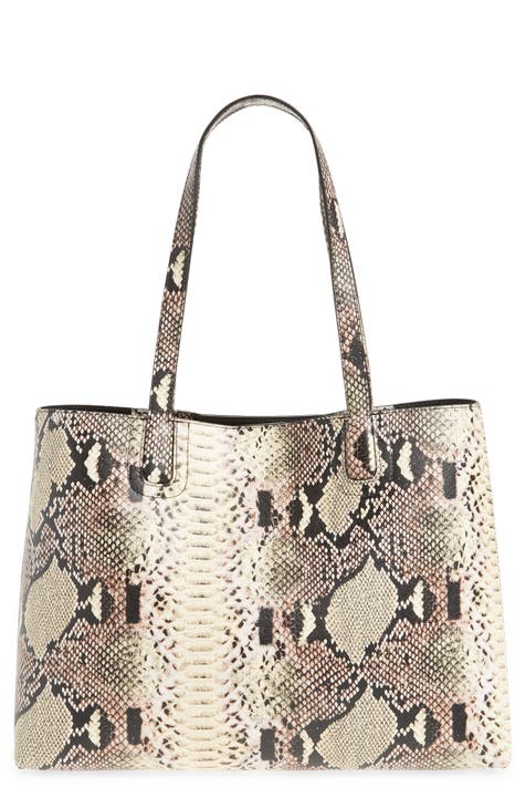 snake handbag | Nordstrom